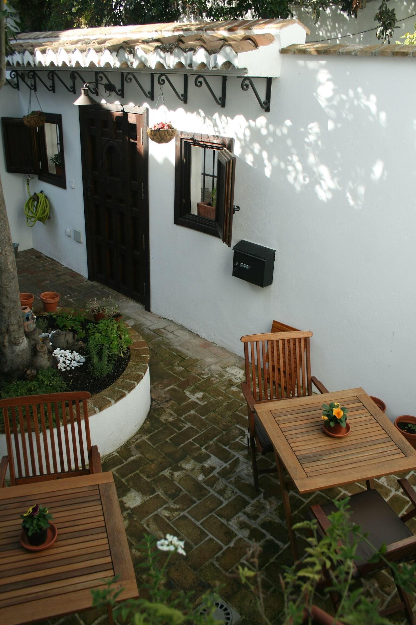 Posada De Quijada Granada Kültér fotó