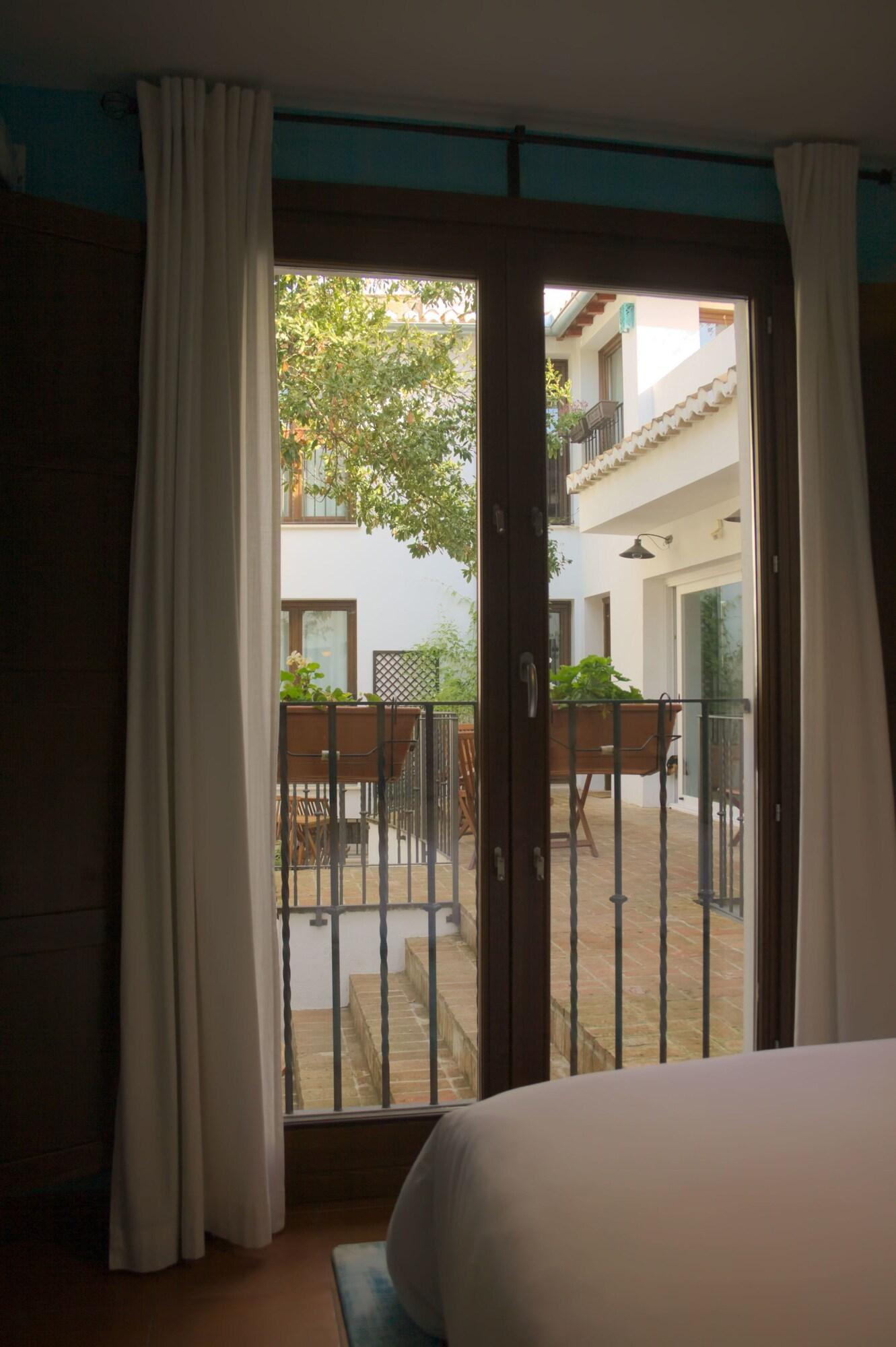 Posada De Quijada Granada Kültér fotó