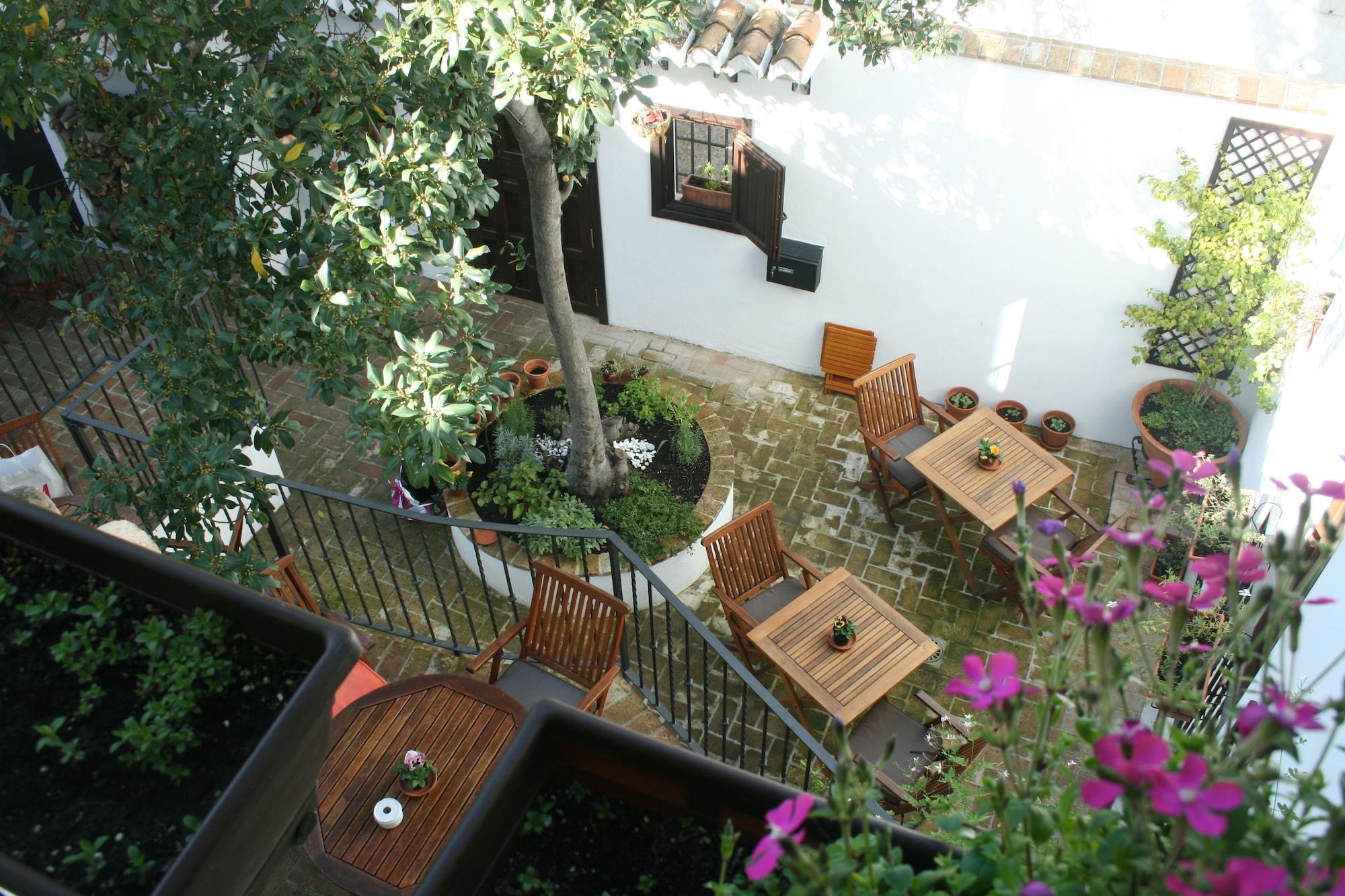 Posada De Quijada Granada Kültér fotó