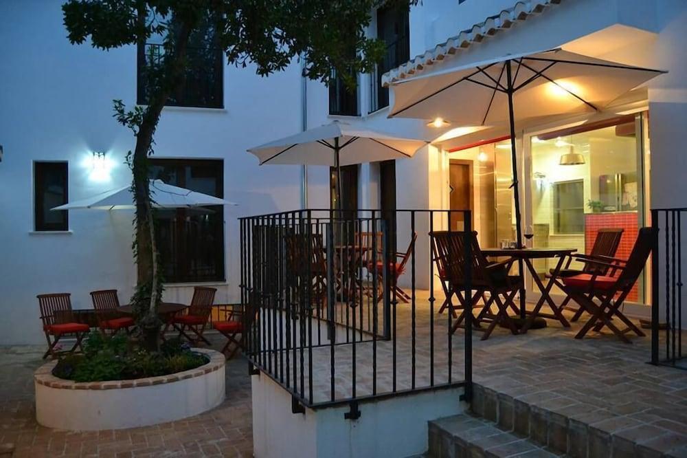 Posada De Quijada Granada Kültér fotó